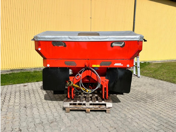 Тороразпръсквачка Rauch AXIS: снимка 4 Тороразпръсквачка Rauch AXIS: снимка 4