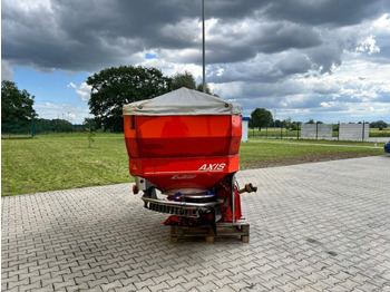 Тороразпръсквачка Rauch AXIS: снимка 3 Тороразпръсквачка Rauch AXIS: снимка 3