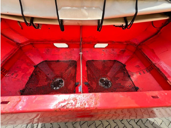 Тороразпръсквачка Rauch AXIS: снимка 5 Тороразпръсквачка Rauch AXIS: снимка 5