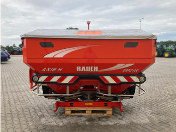 Тороразпръсквачка Rauch AXIS H 50.2: снимка 3