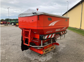 Тороразпръсквачка Rauch AXIS H 50.2: снимка 2