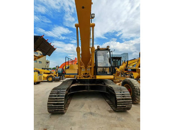 Верижен багер CATERPILLAR 330BL