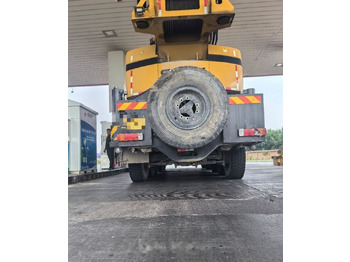Автокран Palfinger Sany STC1000T STC1000C STC800 100T 100ton: снимка 4