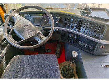 Автокран Sany: снимка 5 Автокран Sany: снимка 5