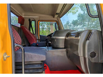 Автокран Sany: снимка 4 Автокран Sany: снимка 4