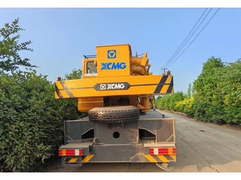 Лизинг на XCMG  XCMG: снимка 4