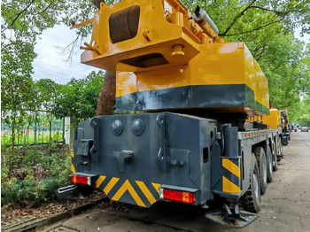 Автокран XCMG QY130K