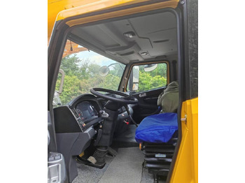 Автокран XCMG QY55KC 25ton 50ton 55ton 70ton 100 ton 130ton: снимка 4