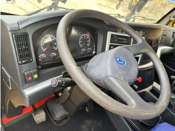 Автокран XCMG QY90K QY100K-II 90T 100T 90ton 100ton 80 70 50: снимка 5 Автокран XCMG QY90K QY100K-II 90T 100T 90ton 100ton 80 70 50: снимка 5