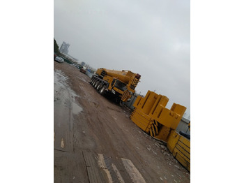 Лизинг на XCMG XCA240 240ton 220ton 100ton 80ton XCMG XCA240 240ton 220ton 100ton 80ton: снимка 3