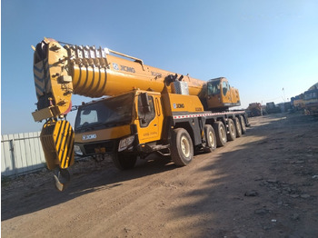 Лизинг на XCMG XCA240 240ton 220ton 100ton 80ton XCMG XCA240 240ton 220ton 100ton 80ton: снимка 2