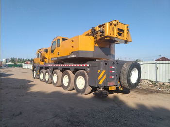 Лизинг на XCMG XCA240 240ton 220ton 100ton 80ton XCMG XCA240 240ton 220ton 100ton 80ton: снимка 4