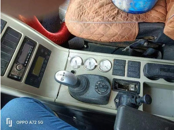 Автокран Zoomlion QY130V 130T 130ton 130 220 160: снимка 5