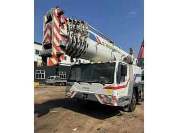 Автокран Zoomlion QY130V 130T 130ton 130 220 160: снимка 2