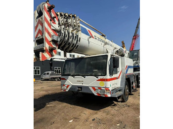 Автокран ZOOMLION QY130V