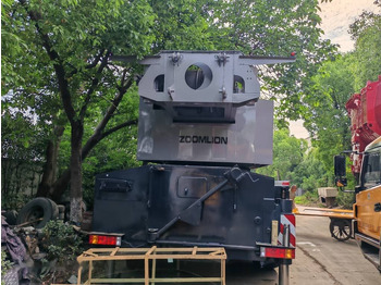 Лизинг на Zoomlion ZAT2200V Zoomlion ZAT2200V: снимка 3