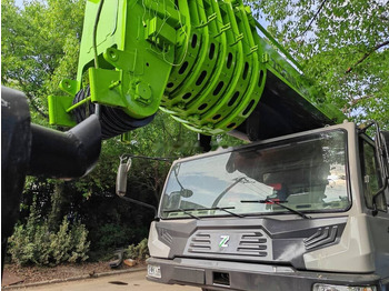 Лизинг на Zoomlion ZAT2200V Zoomlion ZAT2200V: снимка 2