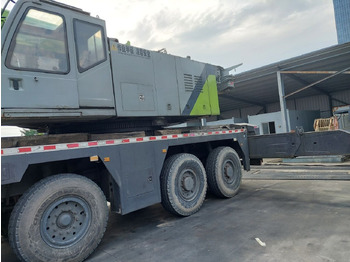 Автокран Zoomlion ZAT2200V ZAT2600V 260 220 250 400: снимка 2
