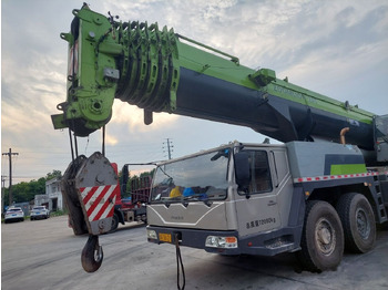 Автокран ZOOMLION ZAT2600V
