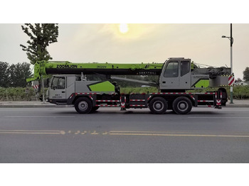 Автокран ZOOMLION ZTC251V