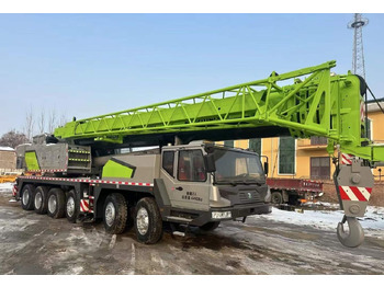 Автокран ZOOMLION ZTC800V