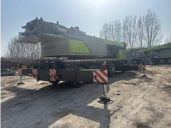 Автокран Zoomlion Zoomlion ZTC900V ZTC800V ZTC550V ZTC500V truck cranes: снимка 5