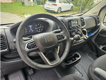 Нови Товарен бус FIAT Ducato 35 140 Serie10-9.2 L2H1 Premium Kabine...: снимка 2 Нови Товарен бус FIAT Ducato 35 140 Serie10-9.2 L2H1 Premium Kabine...: снимка 2