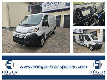 Товарен бус FIAT Ducato