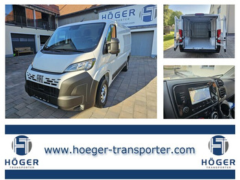 Товарен бус FIAT Ducato