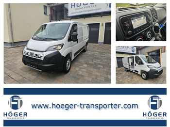 Товарен бус FIAT Ducato