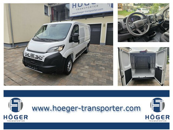 Товарен бус FIAT Ducato