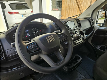 Товарен бус FIAT Ducato 35 MAXI 140 Serie10-9.2 Modell 2025 L2H2: снимка 3