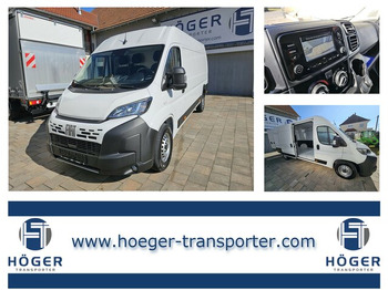 Товарен бус FIAT Ducato Maxi