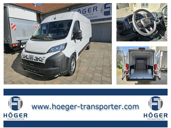 Товарен бус FIAT Ducato Maxi