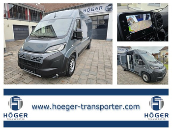 Товарен бус FIAT Ducato Maxi