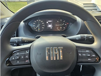 Товарен бус FIAT Ducato 35 MAXI L5H3 L4H3 17m³ 180PS Visibility...: снимка 3