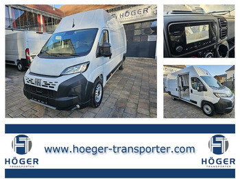 Товарен бус FIAT Ducato Maxi