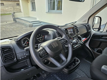 Лизинг на FIAT Ducato MAXI Serie10-9.2 2025 DOKA Kipper AHK FIAT Ducato MAXI Serie10-9.2 2025 DOKA Kipper AHK: снимка 5
