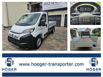Бордови бус FIAT Ducato Maxi