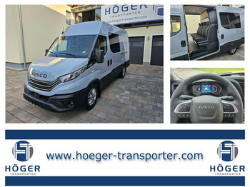 Товарен бус IVECO Daily 35s18