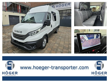 Товарен бус IVECO Daily 35s18
