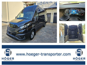 Товарен бус IVECO Daily 35s18