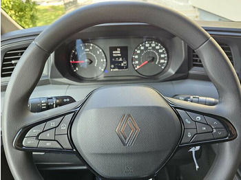 Товарен бус RENAULT Master L2H2 170 Neues Modell 10'' Navi Kamera: снимка 4