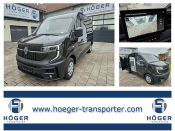 Товарен бус RENAULT Master