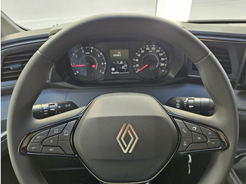 Лизинг на RENAULT Master L3H2 170 Neues Modell 10 Navi Kamera AHK... RENAULT Master L3H2 170 Neues Modell 10 Navi Kamera AHK...: снимка 5