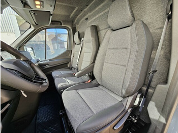 Лизинг на RENAULT Master L3H2 170 Neues Modell 10 Navi Kamera AHK... RENAULT Master L3H2 170 Neues Modell 10 Navi Kamera AHK...: снимка 2