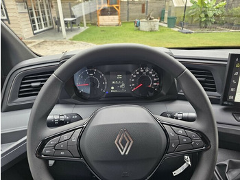 Нови Товарен бус RENAULT Master L3H2 170 Neues Modell 10'' Navi Kamera...: снимка 3