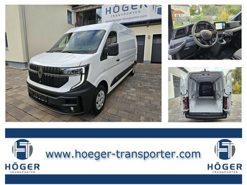 Товарен бус RENAULT Master