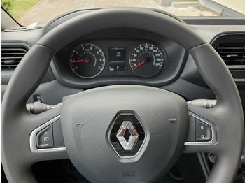 Нови Товарен бус RENAULT Master L3H2 dci 150 3,5t PRO+ Navi PDC: снимка 3