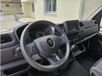 Нови Товарен бус RENAULT Master L3H2 dci 150 3,5t PRO+ Navi PDC: снимка 2